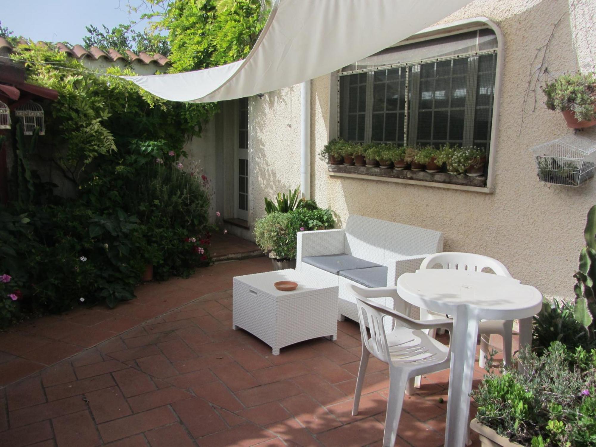 Sole E Sale B&B San Cataldo  Eksteriør billede